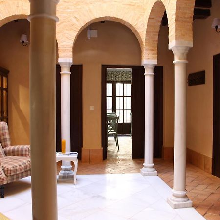 Casa Rural Andalucia Mia Aracena Exterior photo