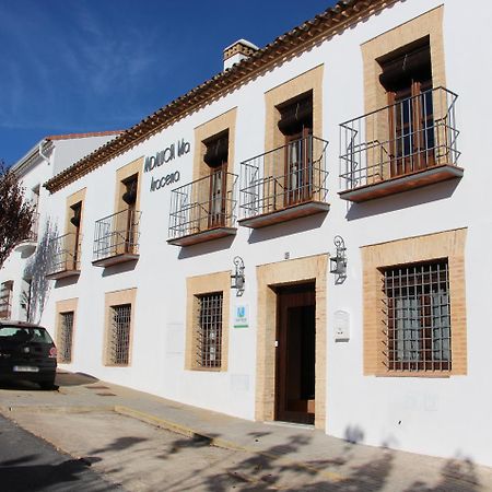 Casa Rural Andalucia Mia Aracena Exterior photo