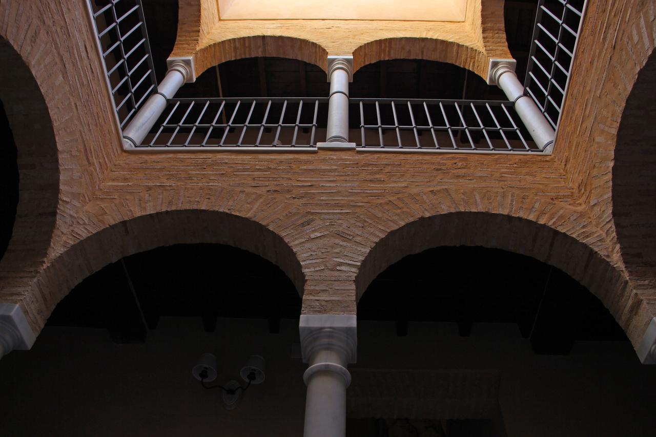 Casa Rural Andalucia Mia Aracena Exterior photo