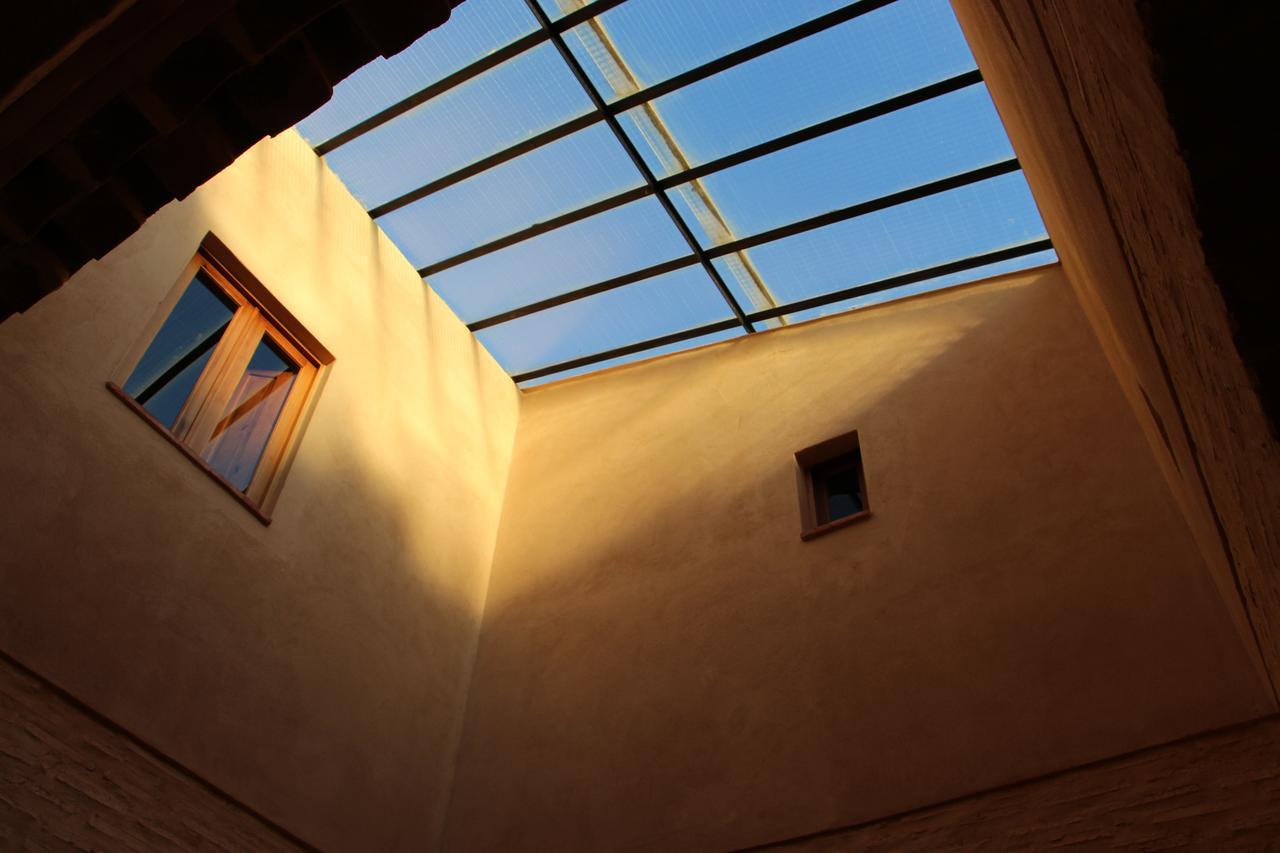 Casa Rural Andalucia Mia Aracena Exterior photo