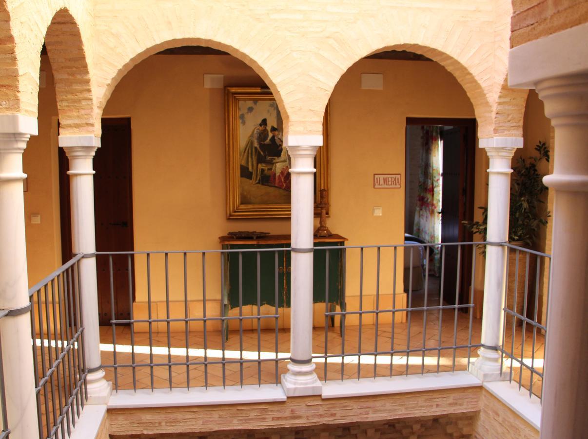 Casa Rural Andalucia Mia Aracena Exterior photo